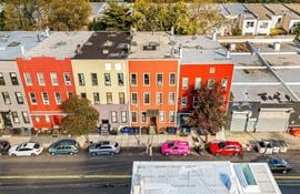 Lender REO Sale | 983 Metropolitan Ave