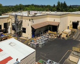 Cascade Production Park - Building 2