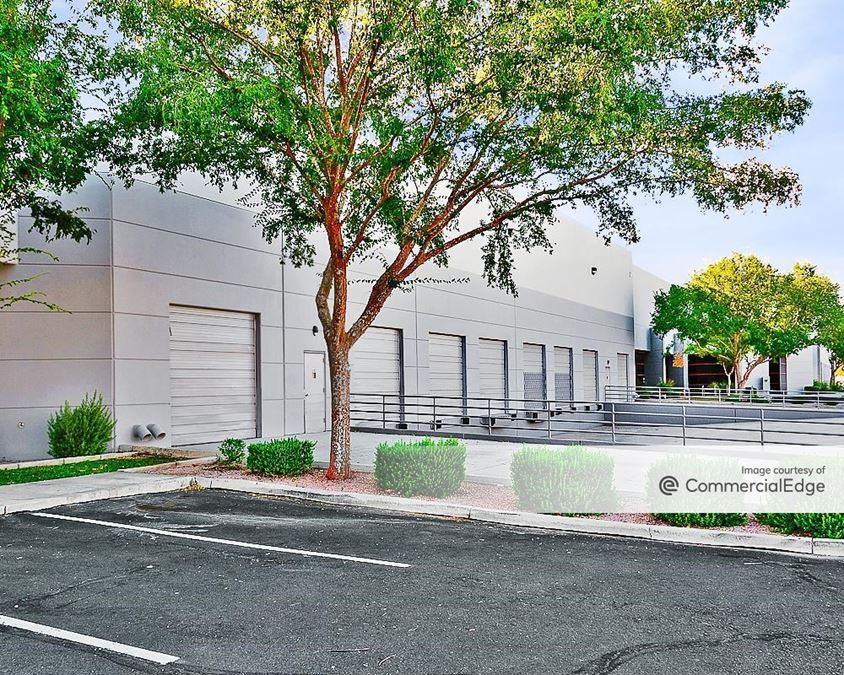 Gilbert Tech Industrial Complex II 1090 North Fiesta Blvd