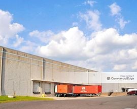 Bristol Industrial Park - 41 Runway Road