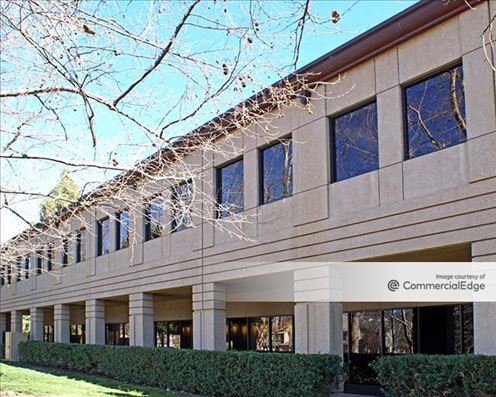 The Quad - Building 4