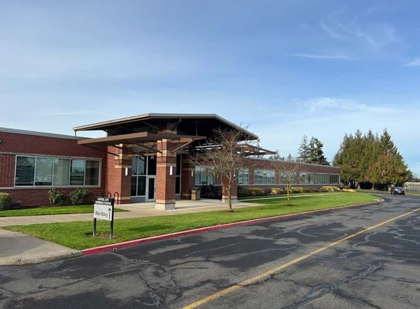 Capitol City Business Center