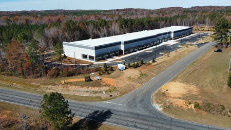 Industrial space for Rent at Eubanks Road in Pittsboro