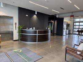 8911 Technology Drive