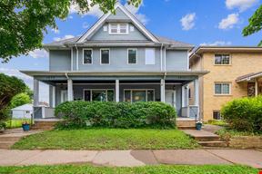1271 - 1273 W 7th St