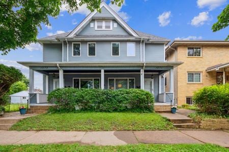 Photo of commercial space at 1271 7th st w in Saint Paul