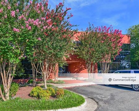 Office space for Rent at 2801 Blue Ridge Road in Raleigh