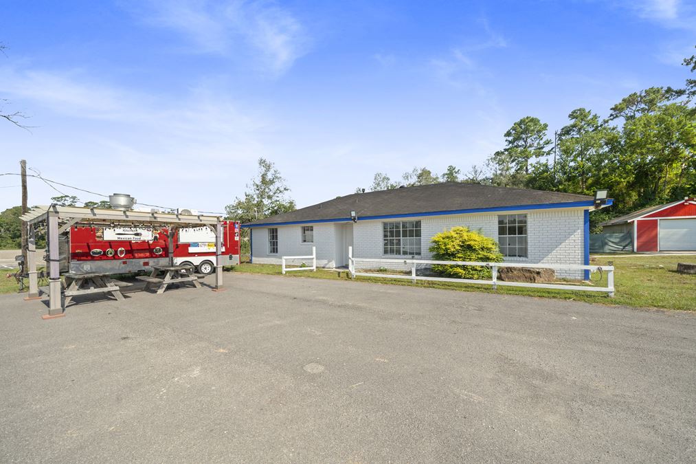 Move-In Ready Office Space for Lease – Prime Rayford Rd Location