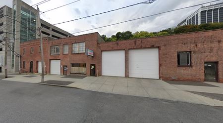 Photo of commercial space at 124 Sheridan Ave in Albany