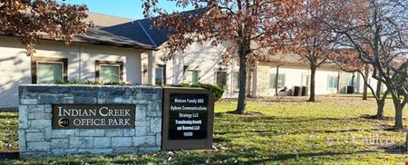 Office space for Sale at 16500 Indian Creek Pkwy in Olathe