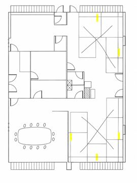 10% Cap Office Investment with Additional Value Add Potential