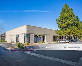 Camino Santa Fe Business Park