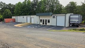 3620 North Pkwy
