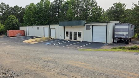 Photo of commercial space at 3620 North Pkwy in Cumming