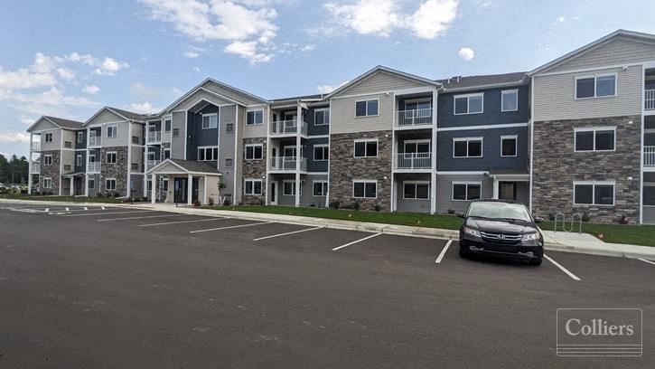 Birch Grove Estates
