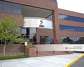 Greenwood Corporate Plaza - Building 5