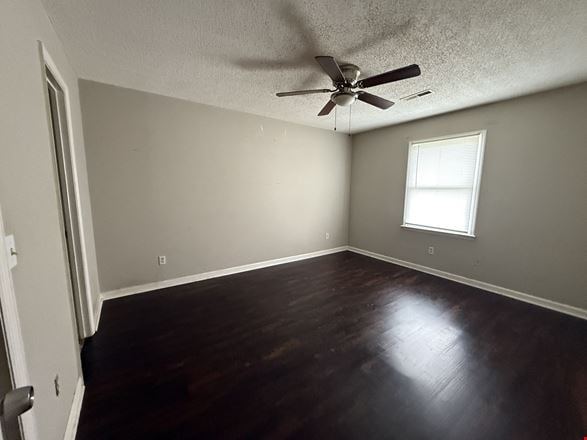 Huntsville AL multifamily properties in a 14-unit portfolio