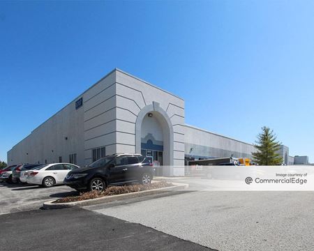 Photo of commercial space at 8707 Roberts Drive in Fishers