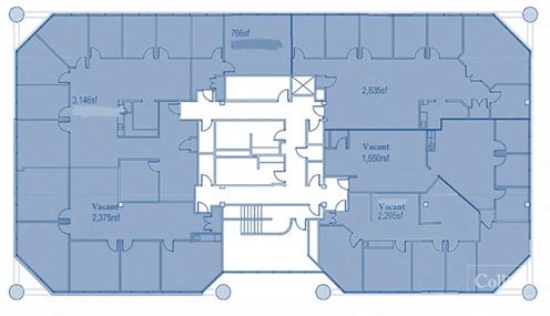 Lease Space In Princeton NJ Office Park