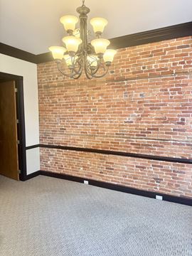 High Quality Downtown Salisbury Office Space