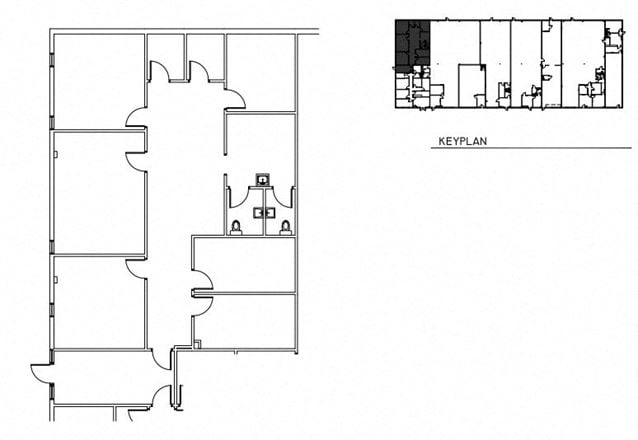 1830 Airport Industrial Park Drive
