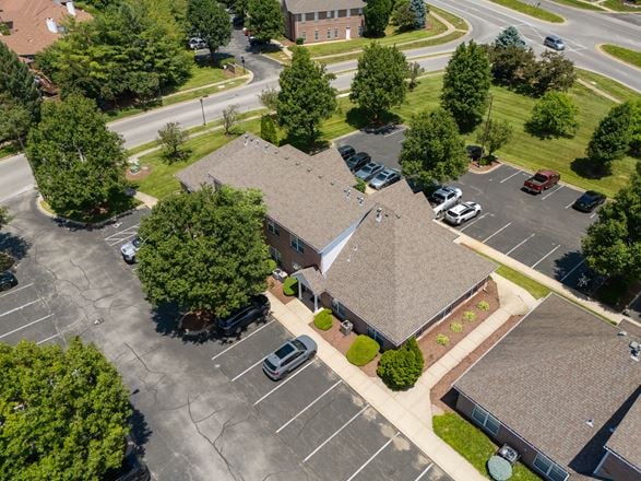 Hurstbourne Springs Professional Center