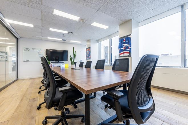 2 St. Clair Avenue West