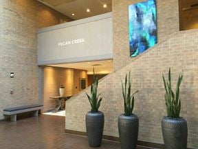 Pecan Creek Office Park - Suite 216