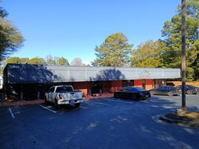 5945 Peachtree Corners E