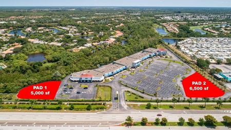 Photo of commercial space at 25987 S. Tamiami Trail in Bonita Springs