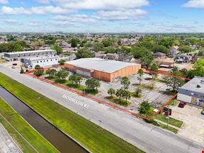 ±19,870 SF Retail Redevelopment Opportunity Near I-10