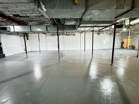 Industrial space for Rent at 211 Wyandot Street in Denver
