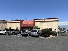 1351 E. Pine Street, Unit C & D