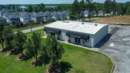 Retail space for Sale at 101 Welpine Ridge Rd in Pendleton
