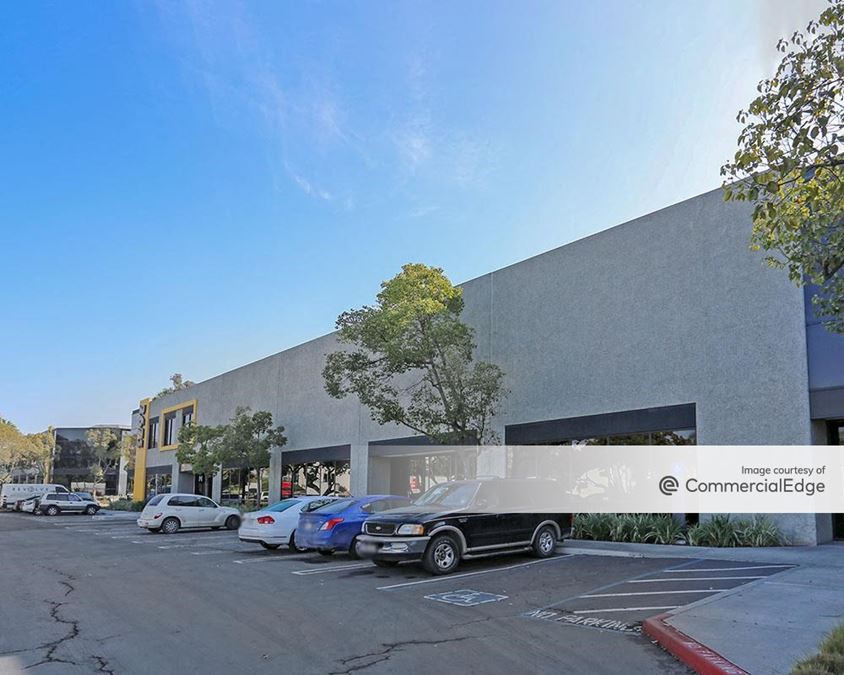 2675 Customhouse Court San Diego Industrial Space For Lease 2675 Customhouse Court San Diego Industrial Space For Lease