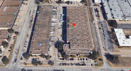 Photo of commercial space at 2325 East Belt Line Road in Carrollton