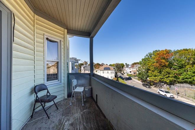 140 Callender Street 
