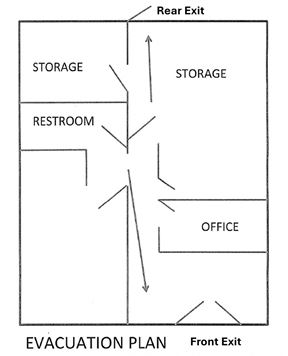 2314-2316 Wall St. Millbrook, AL - 2,500 SF heated & cooled