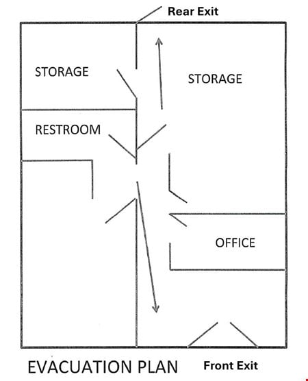 Office space for Rent at 2304-2322 Wall St. in Millbrook
