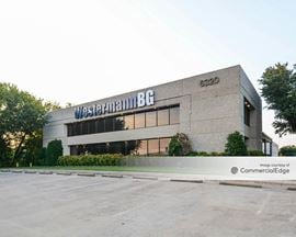Haltom Place Business Park