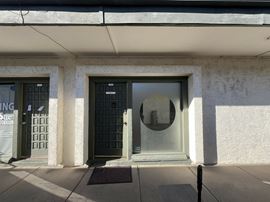La Oua Plaza