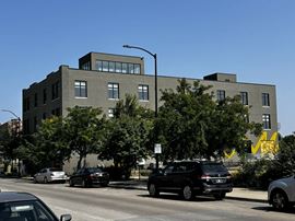 319 SW 5th Street