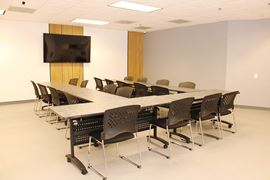 Off 16th Executive Suites