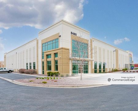 Commercial space for Rent at 8465 Concord Center Drive in Englewood