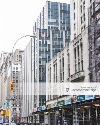63 Madison Avenue