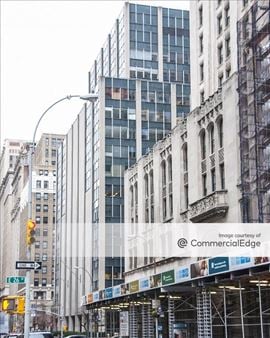 63 Madison Avenue