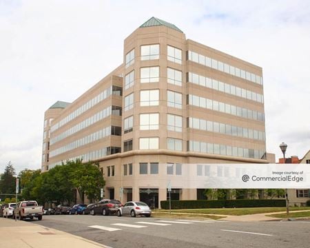Photo of commercial space at 210 West Pennsylvania Avenue in Baltimore