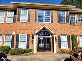 Office Space In East Cobb | ± 1,090-2,180 SF