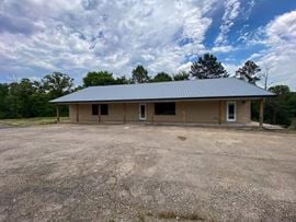 9628 N US HWY 259 (Tract 2)