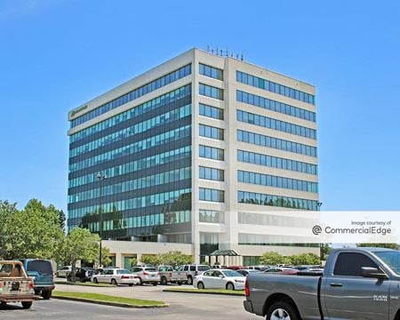 Office space for Rent at 1110 Montlimar Drive in Mobile